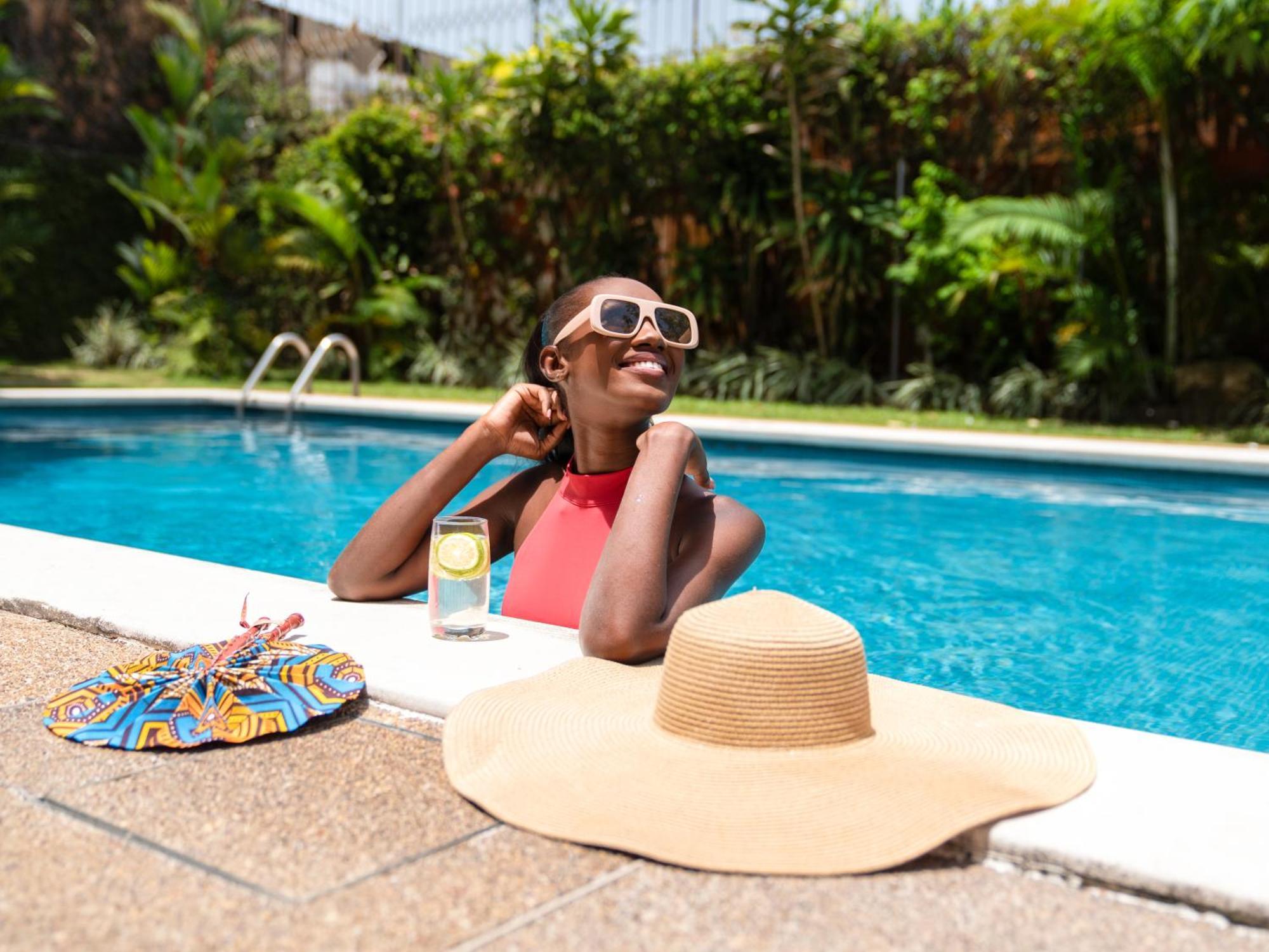 Ibis Styles Abidjan Marcory Hotel Kültér fotó
