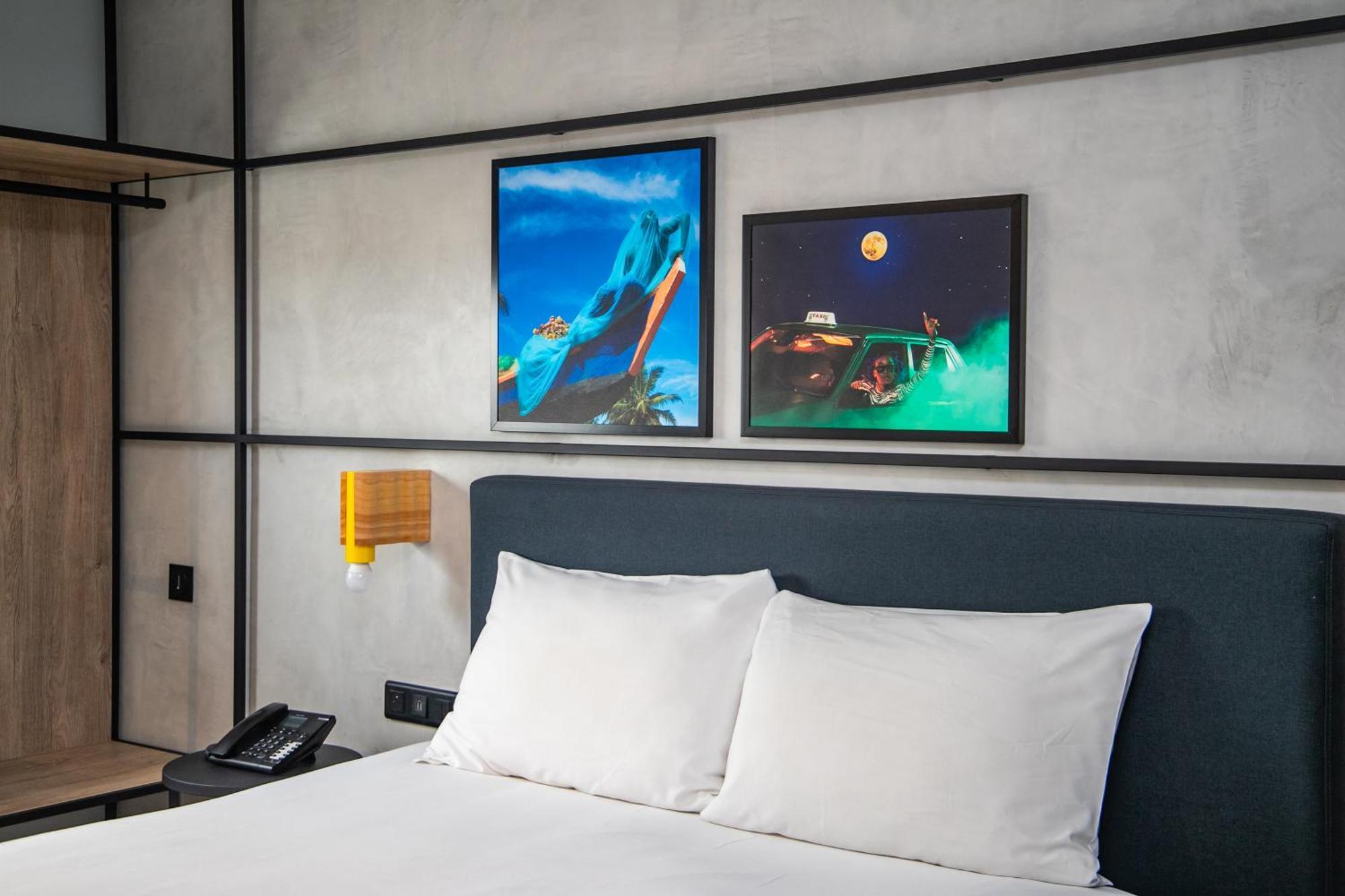 Ibis Styles Abidjan Marcory Hotel Kültér fotó