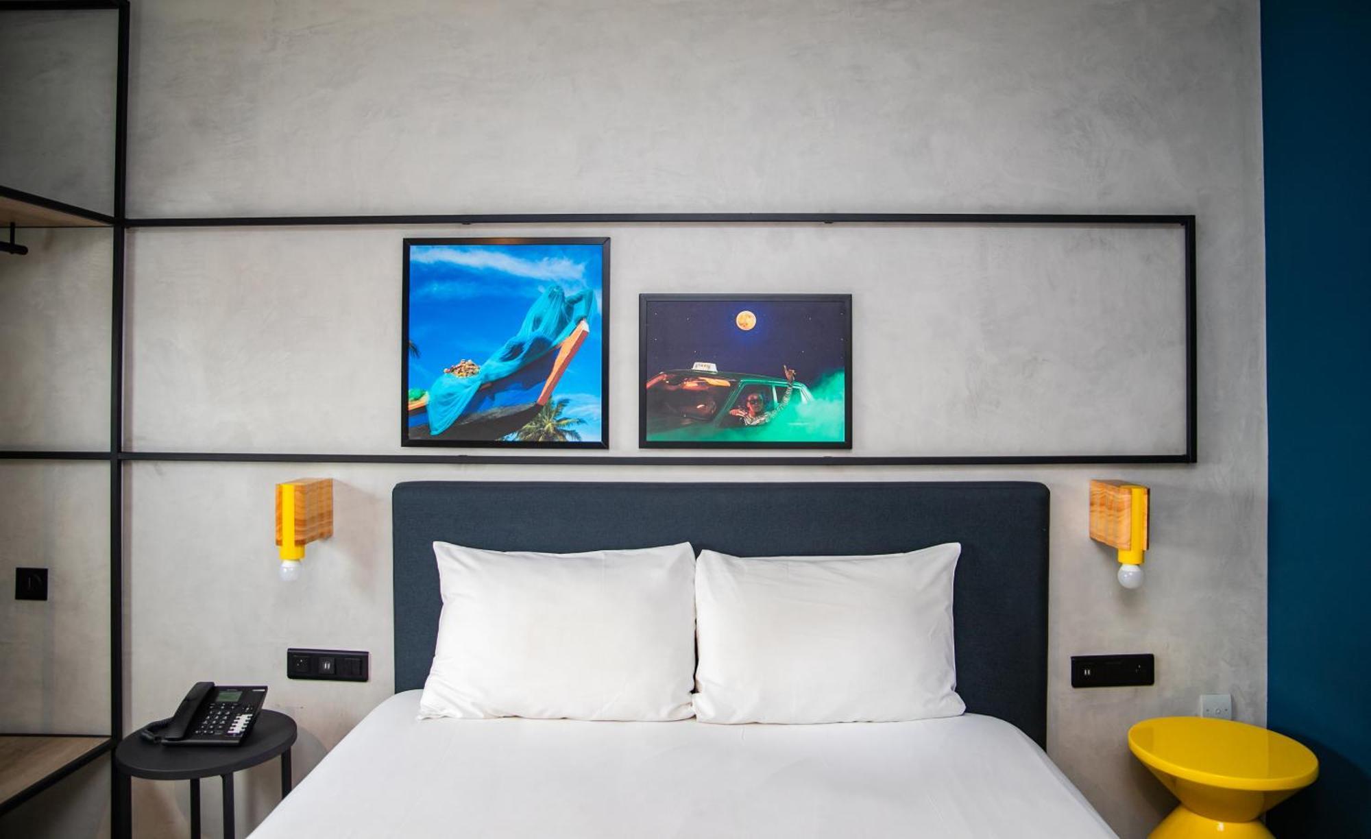 Ibis Styles Abidjan Marcory Hotel Kültér fotó