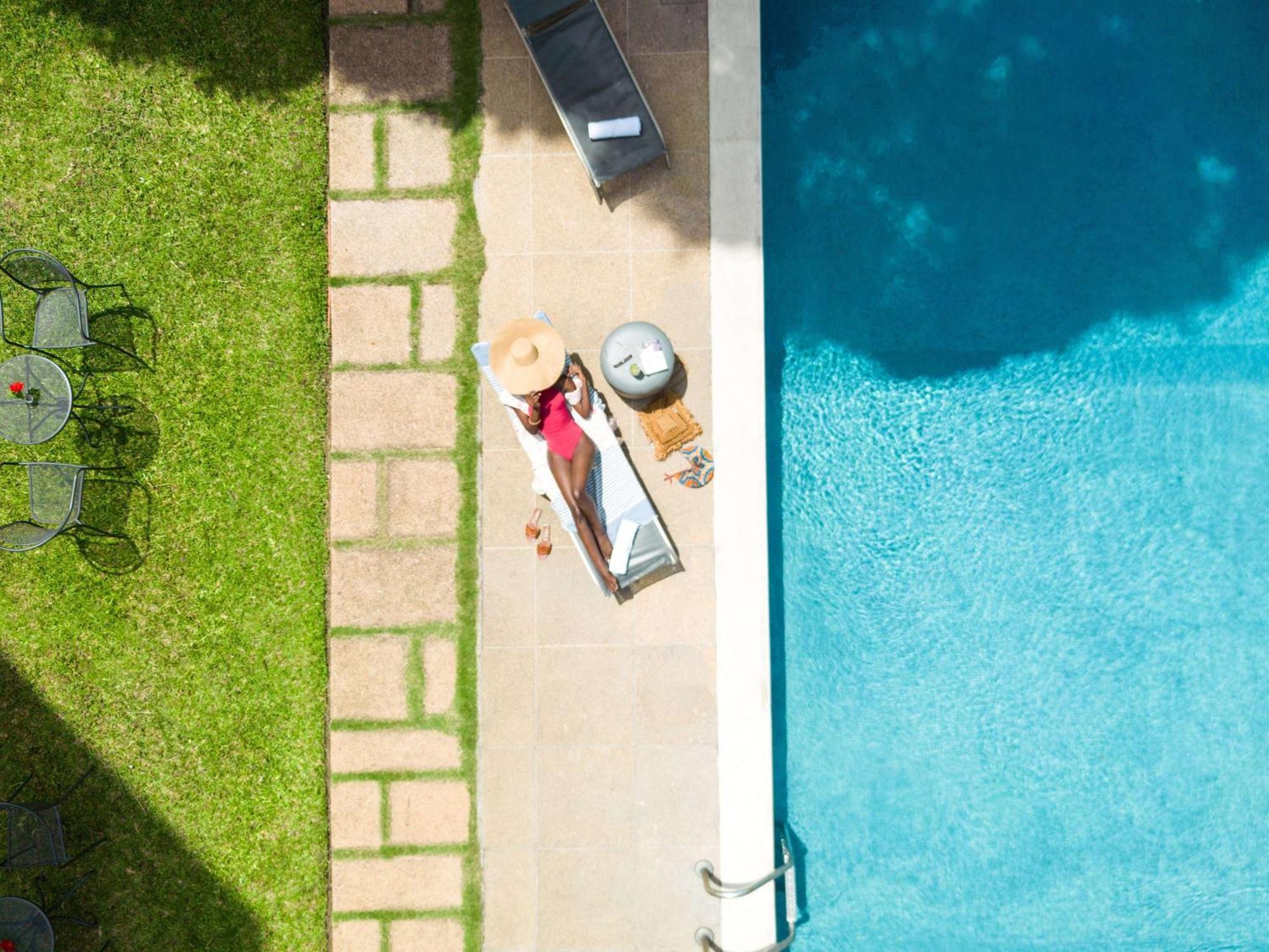 Ibis Styles Abidjan Marcory Hotel Kültér fotó