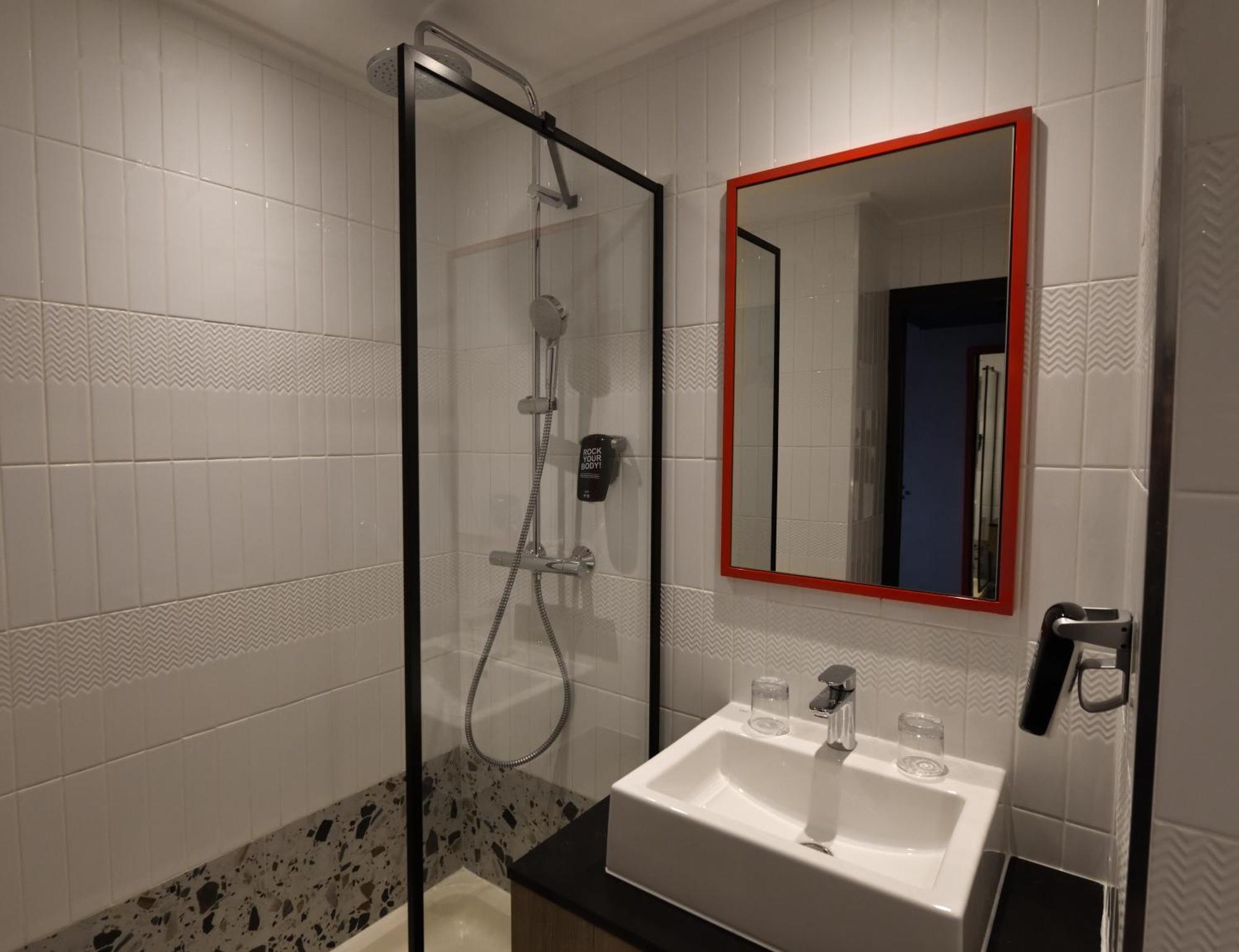 Ibis Styles Abidjan Marcory Hotel Kültér fotó