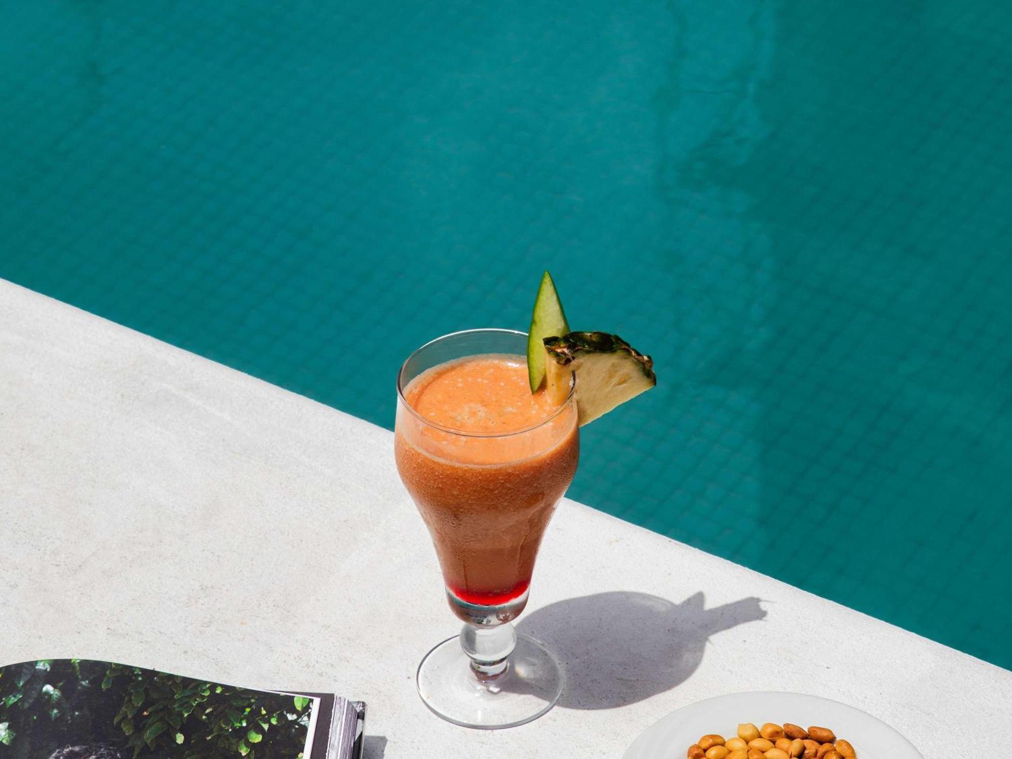 Ibis Styles Abidjan Marcory Hotel Kültér fotó