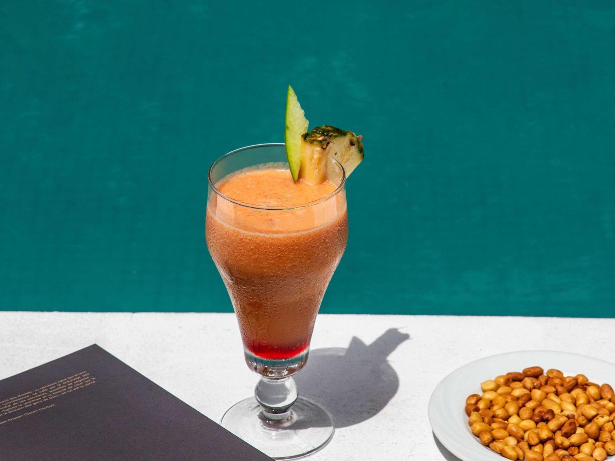 Ibis Styles Abidjan Marcory Hotel Kültér fotó