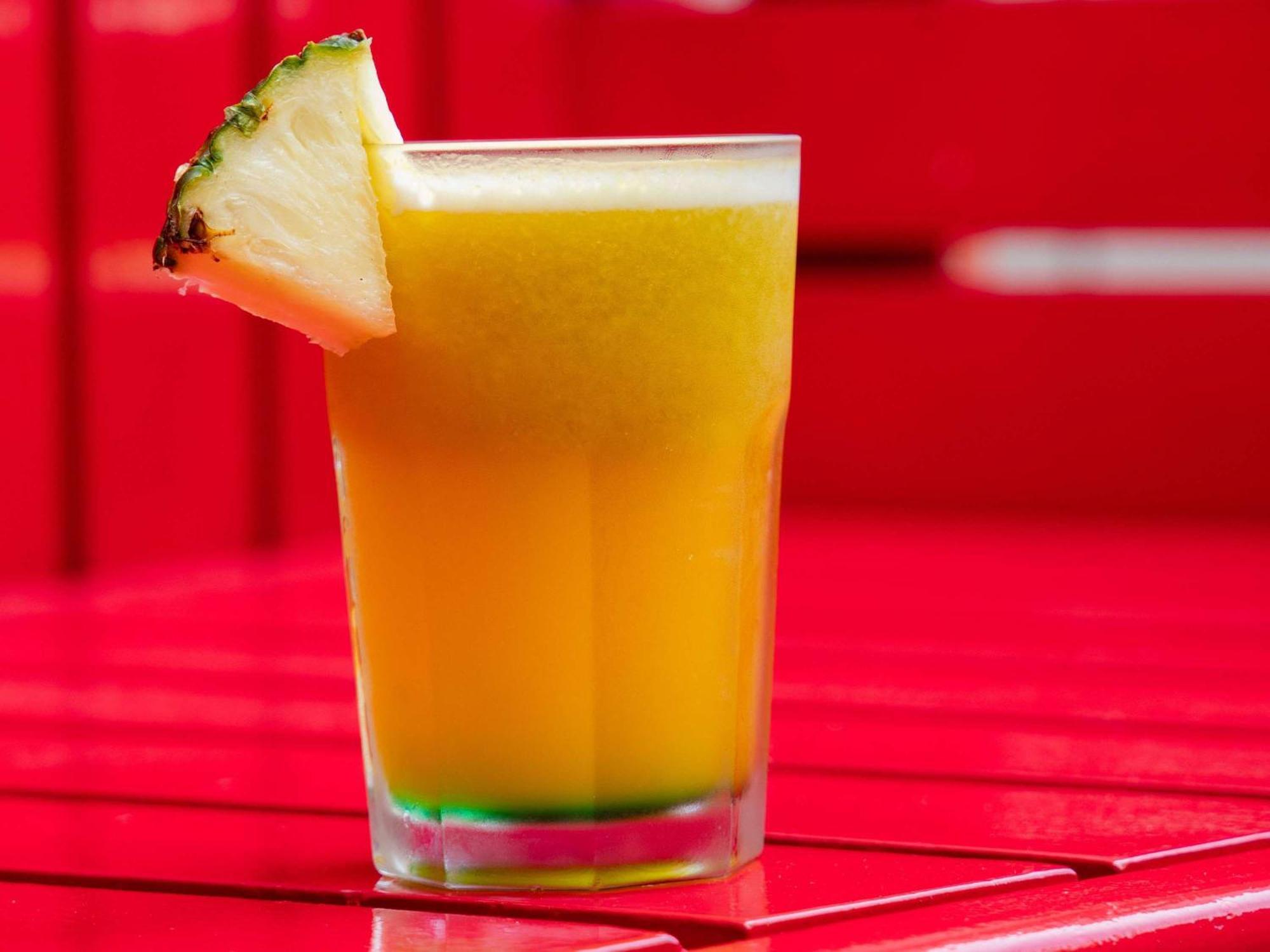 Ibis Styles Abidjan Marcory Hotel Kültér fotó