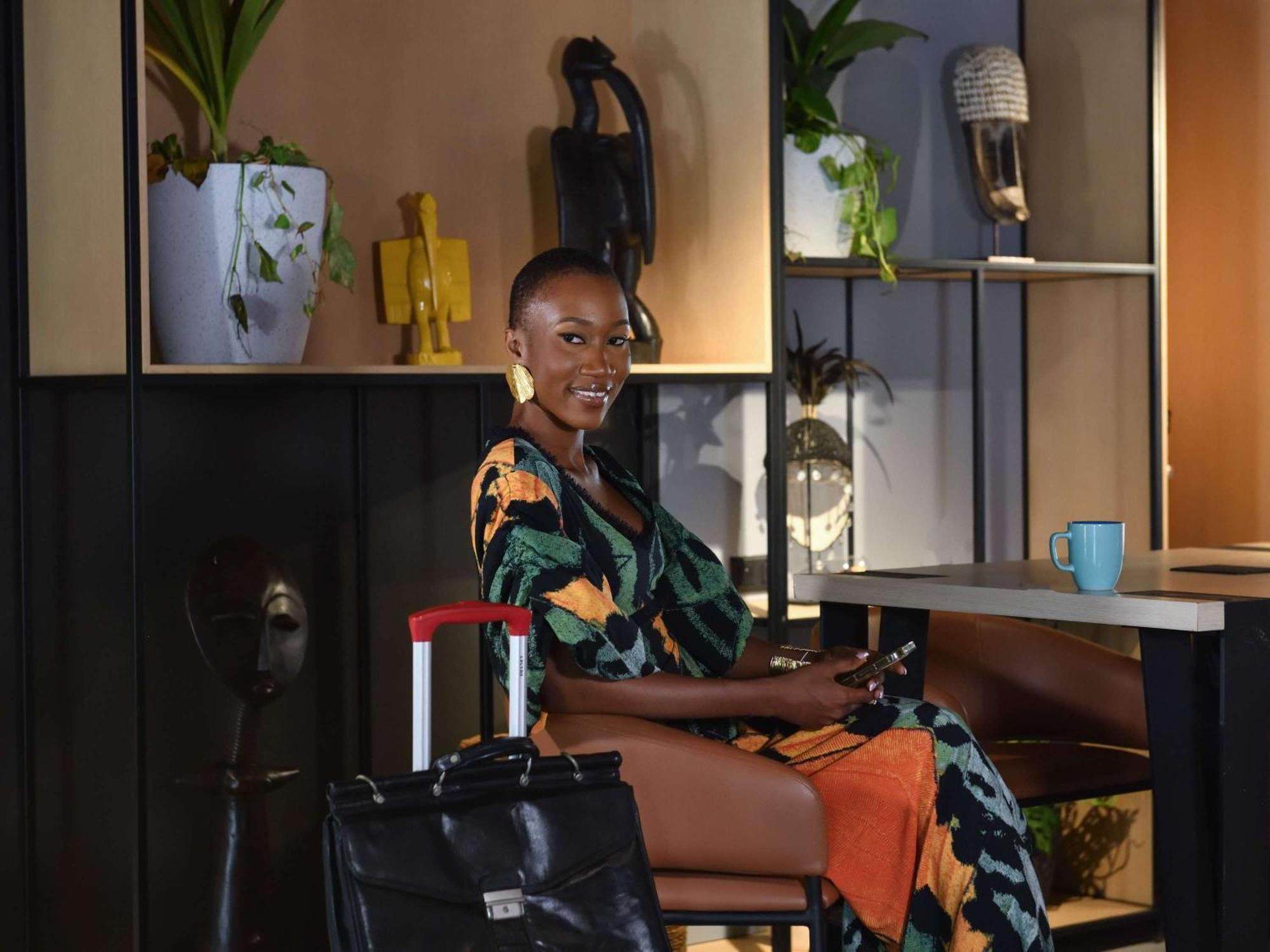 Ibis Styles Abidjan Marcory Hotel Kültér fotó