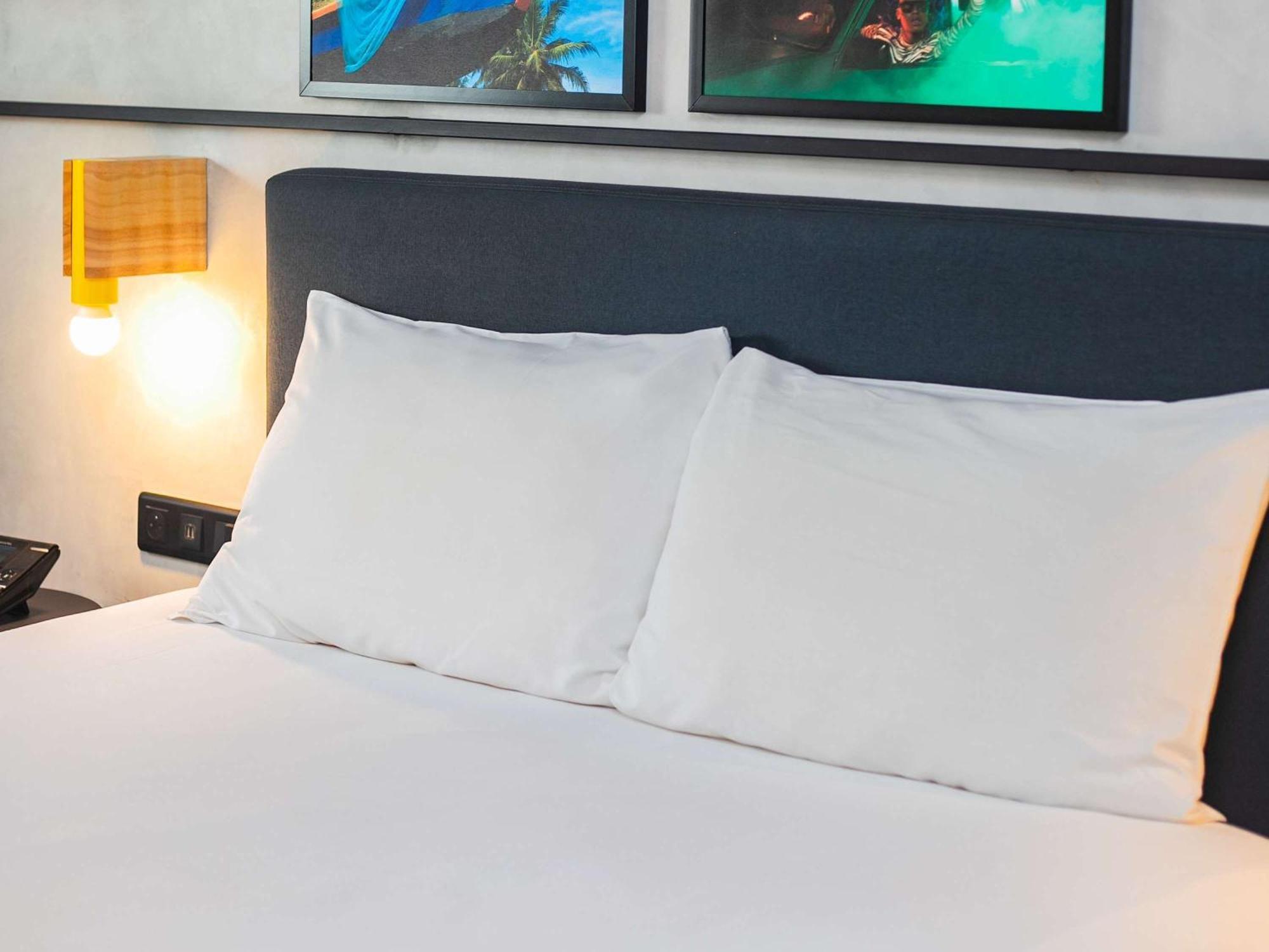 Ibis Styles Abidjan Marcory Hotel Kültér fotó
