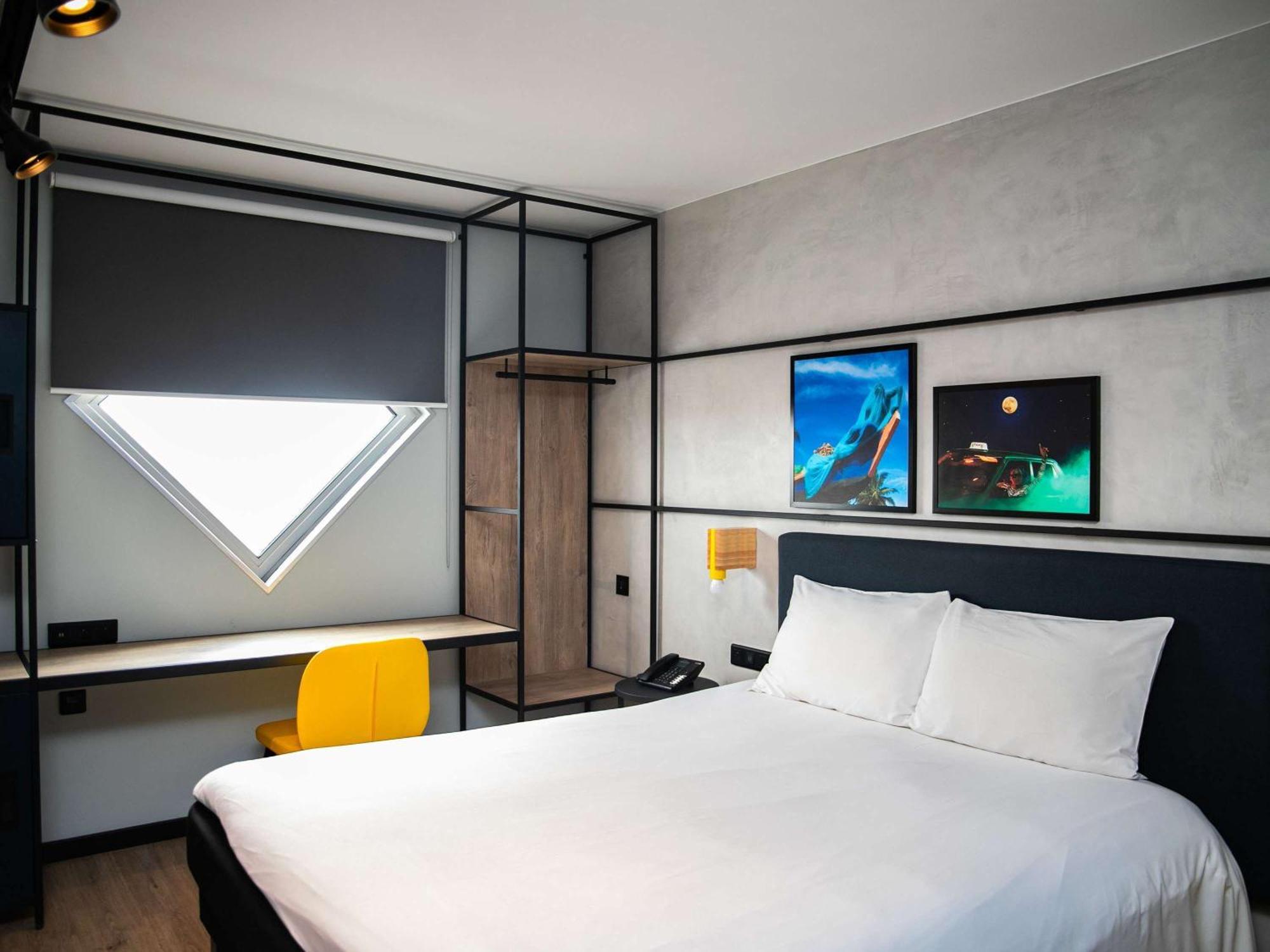 Ibis Styles Abidjan Marcory Hotel Kültér fotó