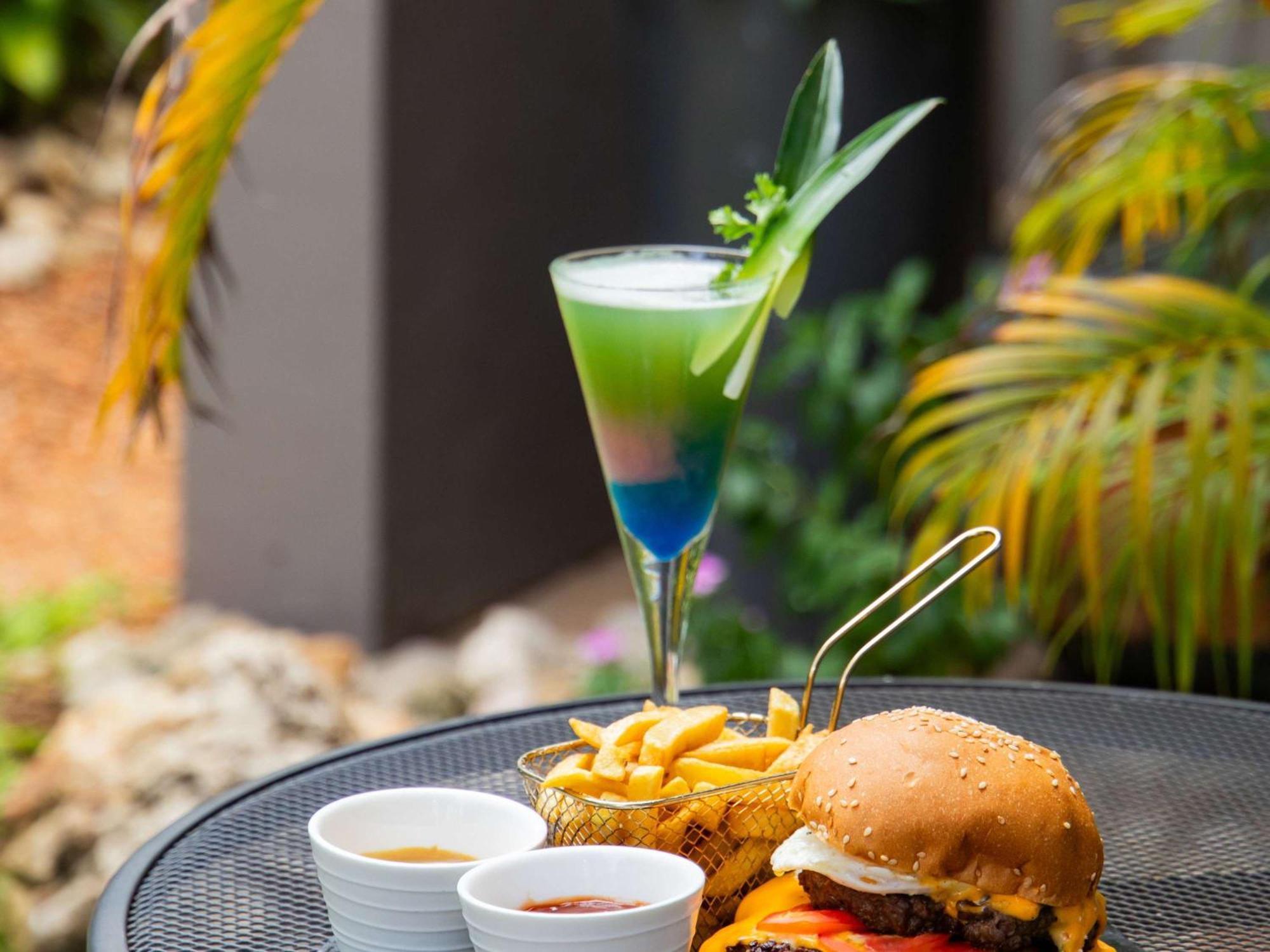 Ibis Styles Abidjan Marcory Hotel Kültér fotó