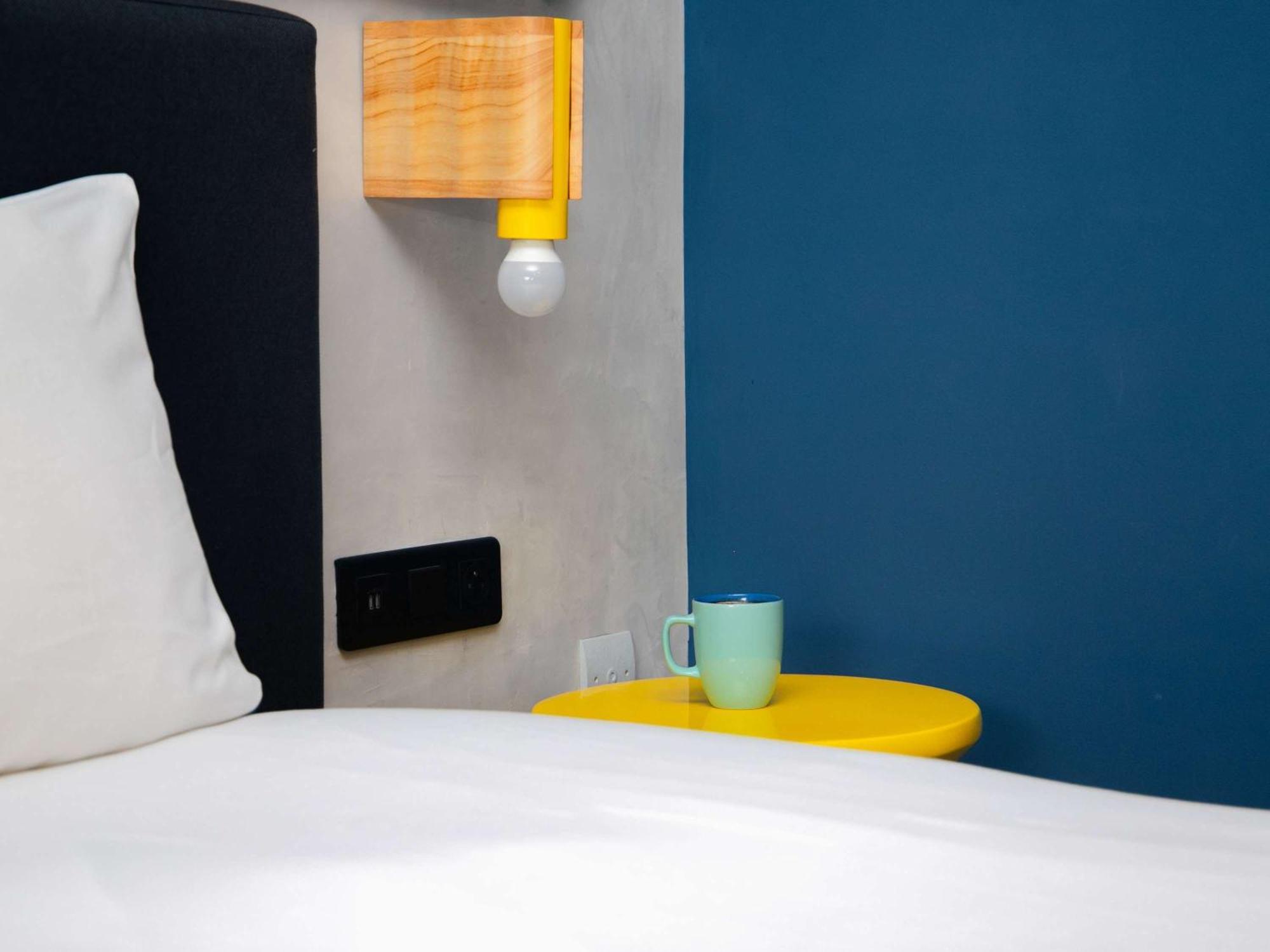Ibis Styles Abidjan Marcory Hotel Kültér fotó