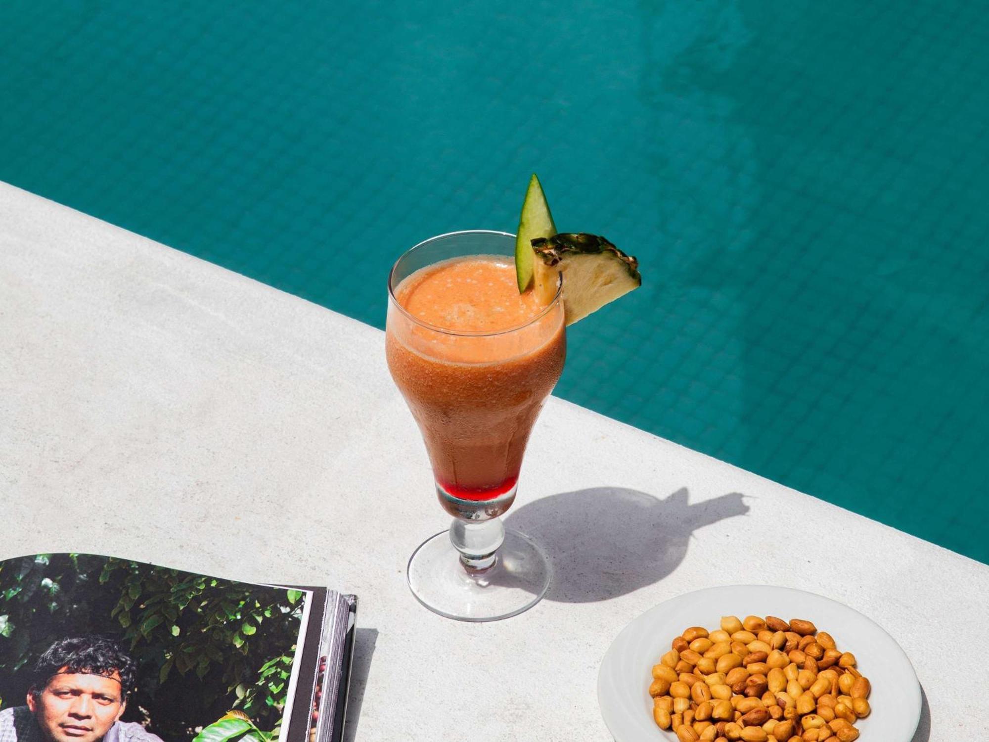 Ibis Styles Abidjan Marcory Hotel Kültér fotó