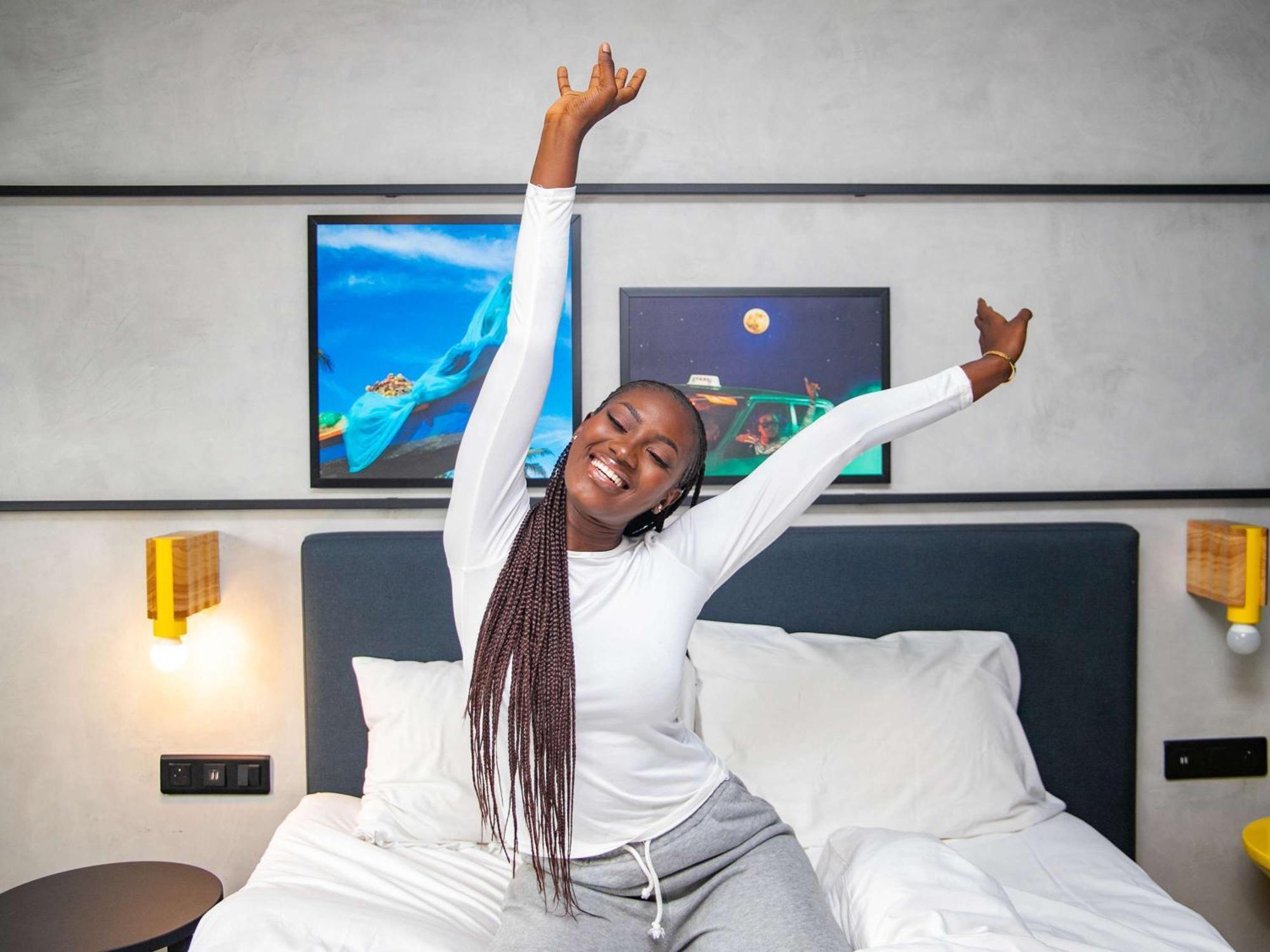 Ibis Styles Abidjan Marcory Hotel Kültér fotó