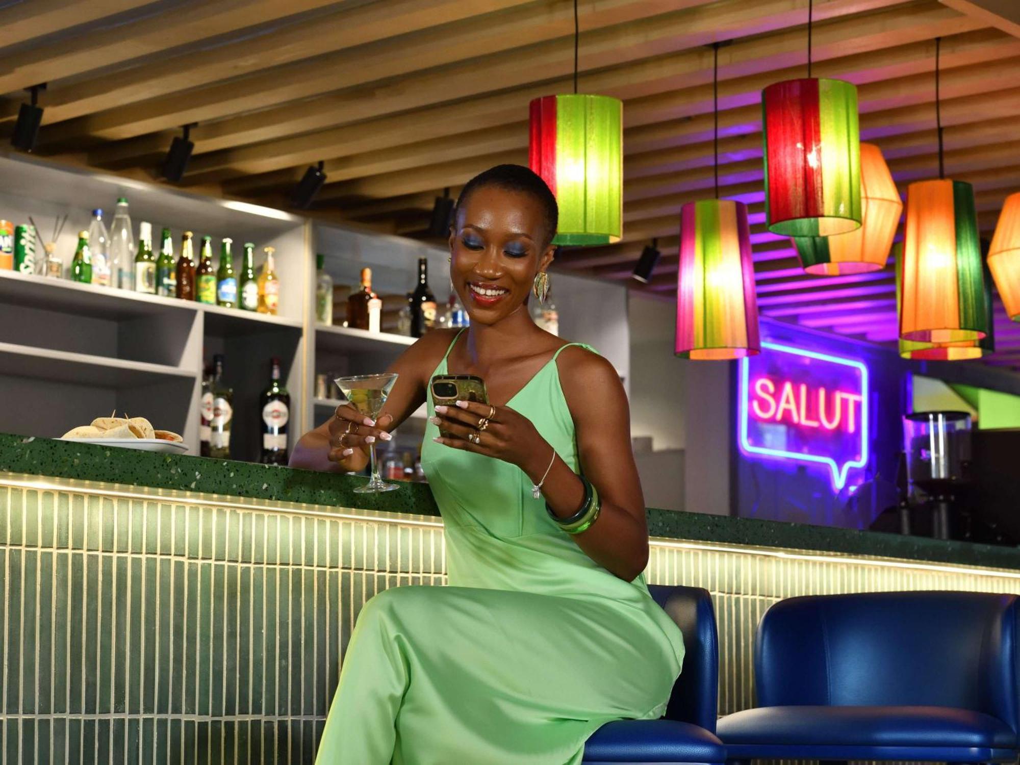 Ibis Styles Abidjan Marcory Hotel Kültér fotó