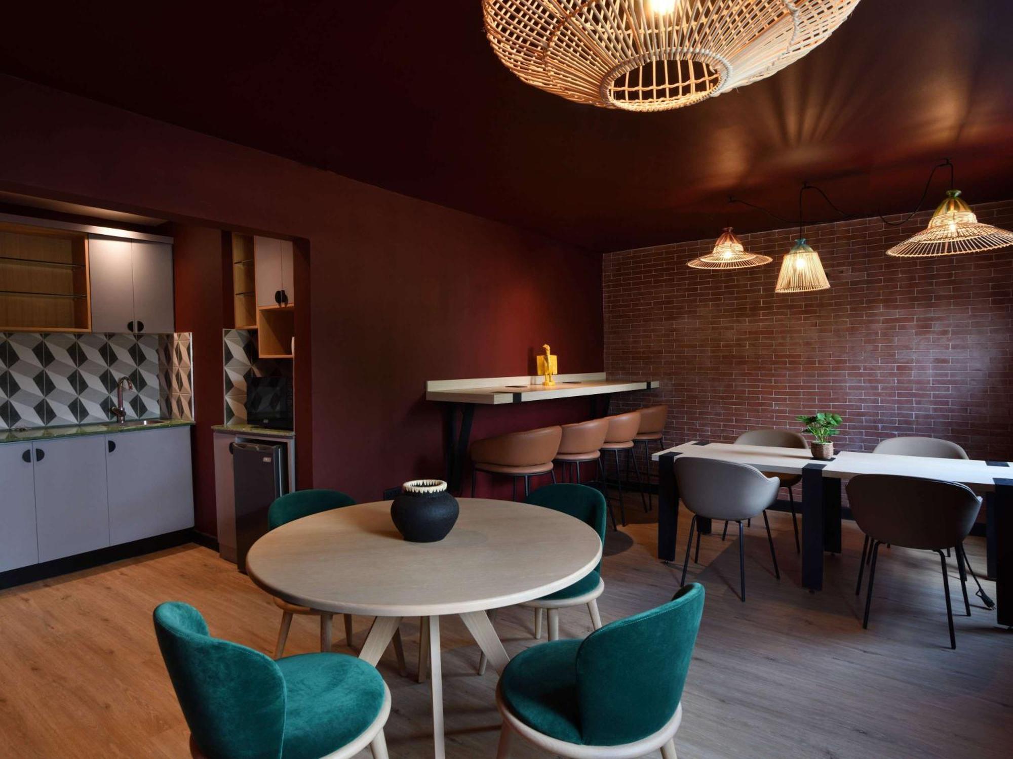 Ibis Styles Abidjan Marcory Hotel Kültér fotó