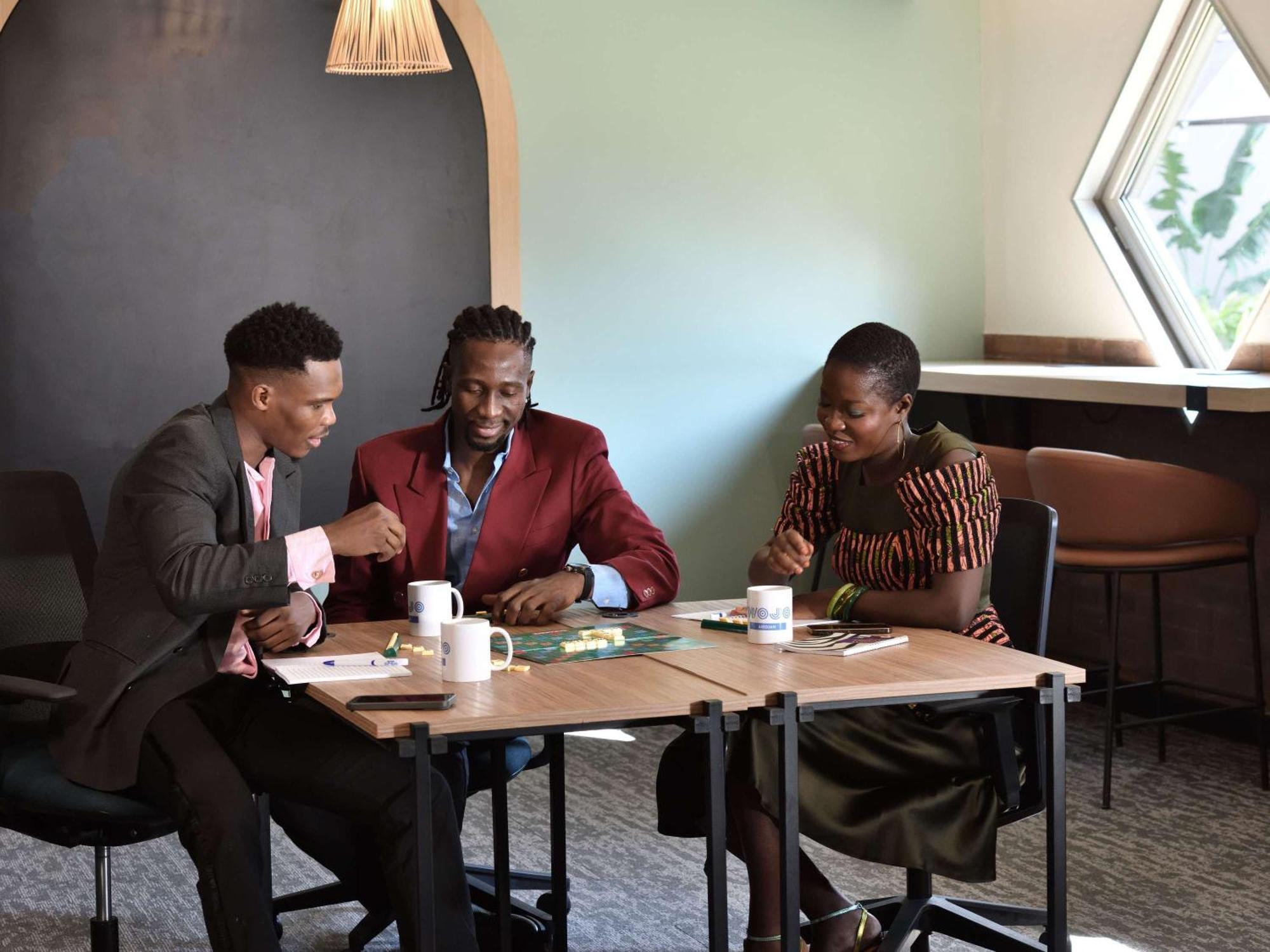 Ibis Styles Abidjan Marcory Hotel Kültér fotó