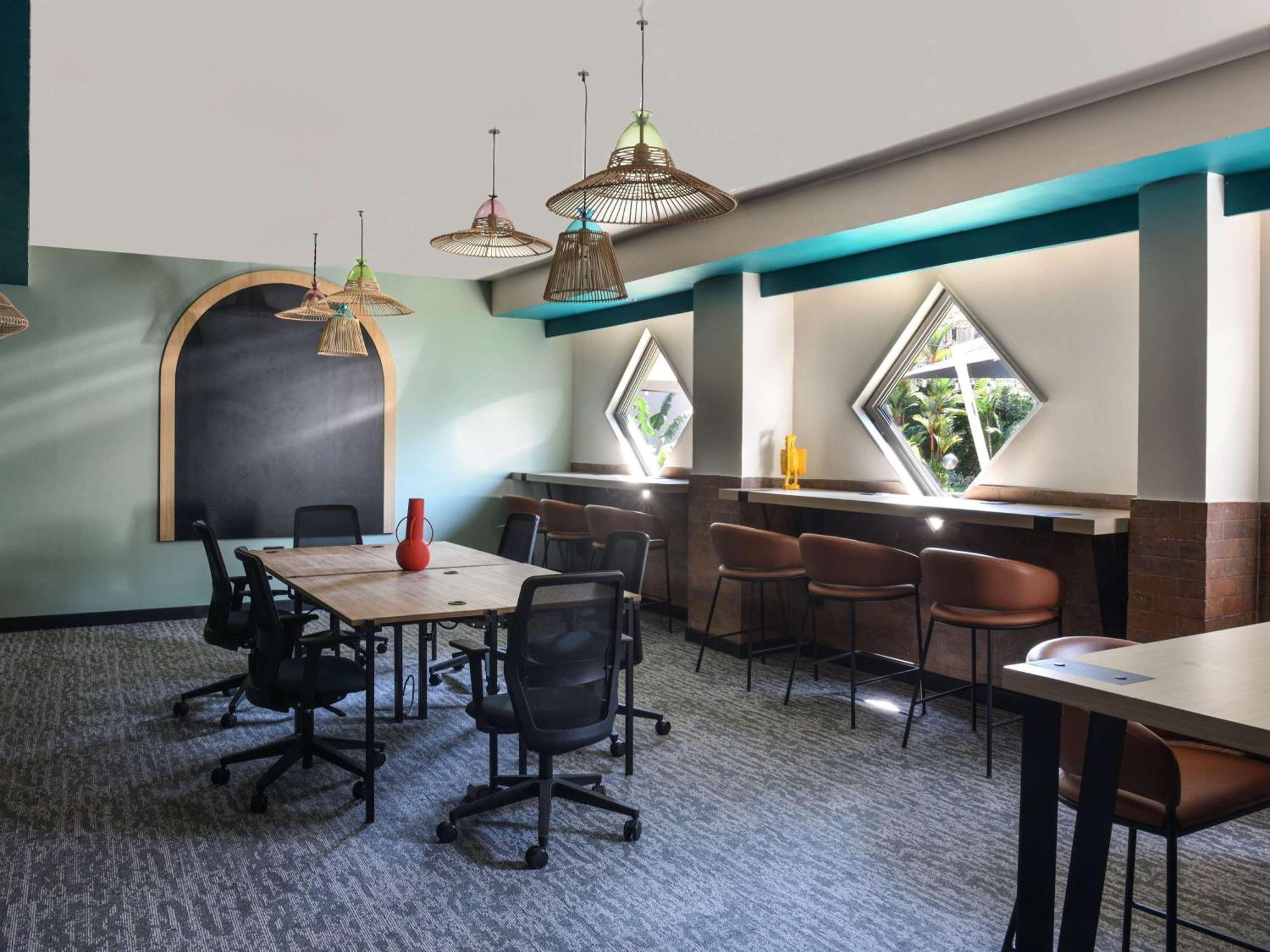 Ibis Styles Abidjan Marcory Hotel Kültér fotó