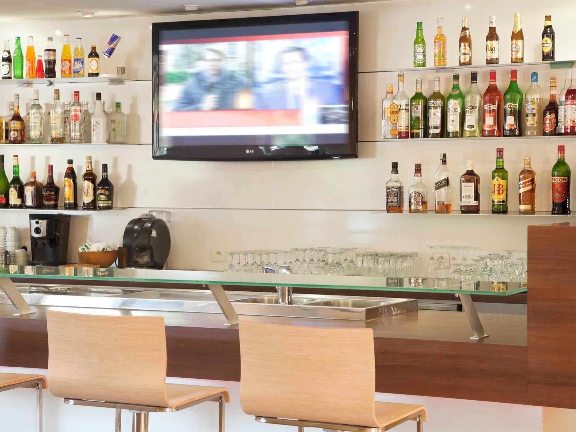 Ibis Styles Abidjan Marcory Hotel Kültér fotó