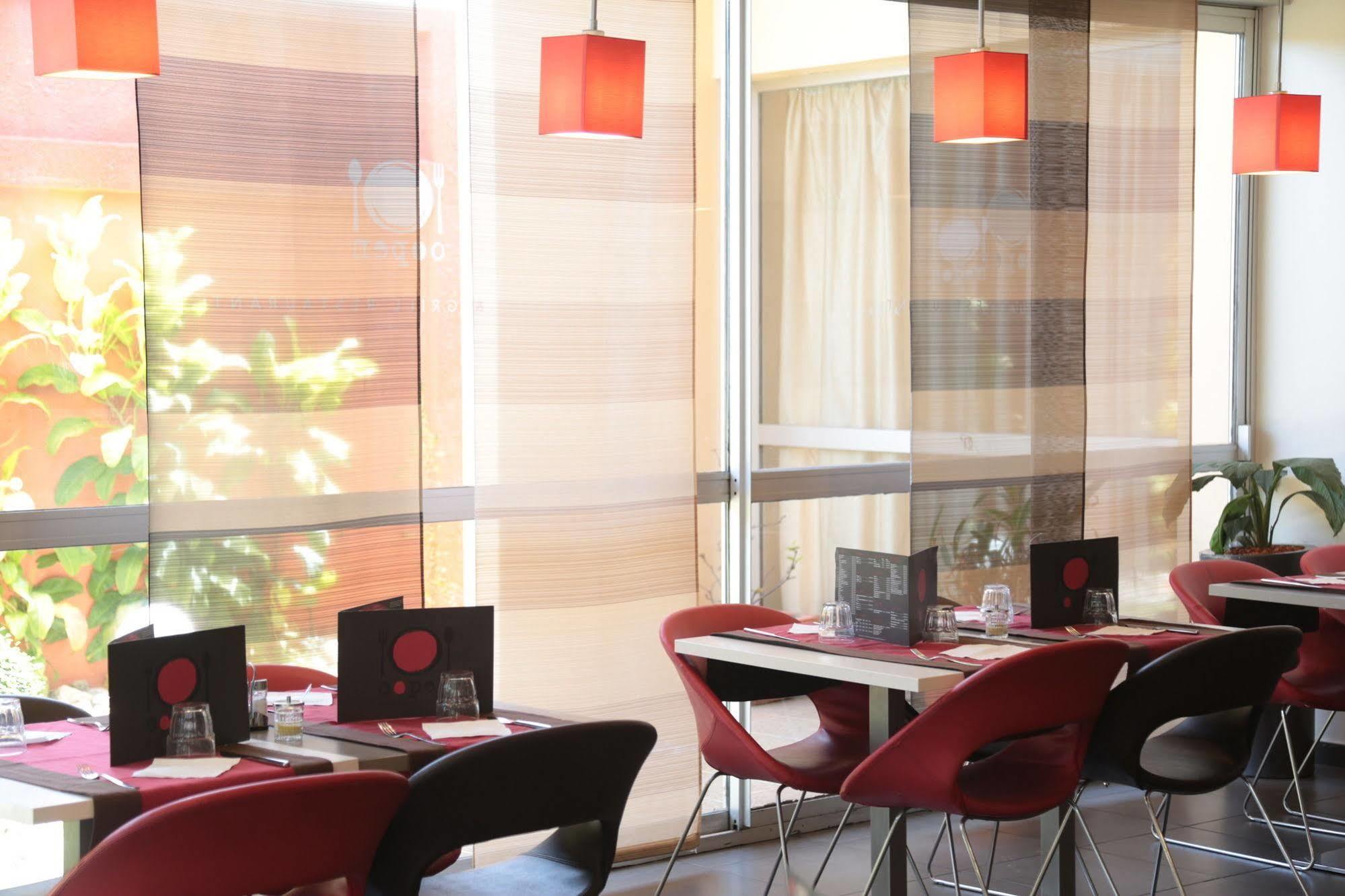 Ibis Styles Abidjan Marcory Hotel Kültér fotó